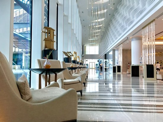 Four Seasons Hotel Abu Dhabi