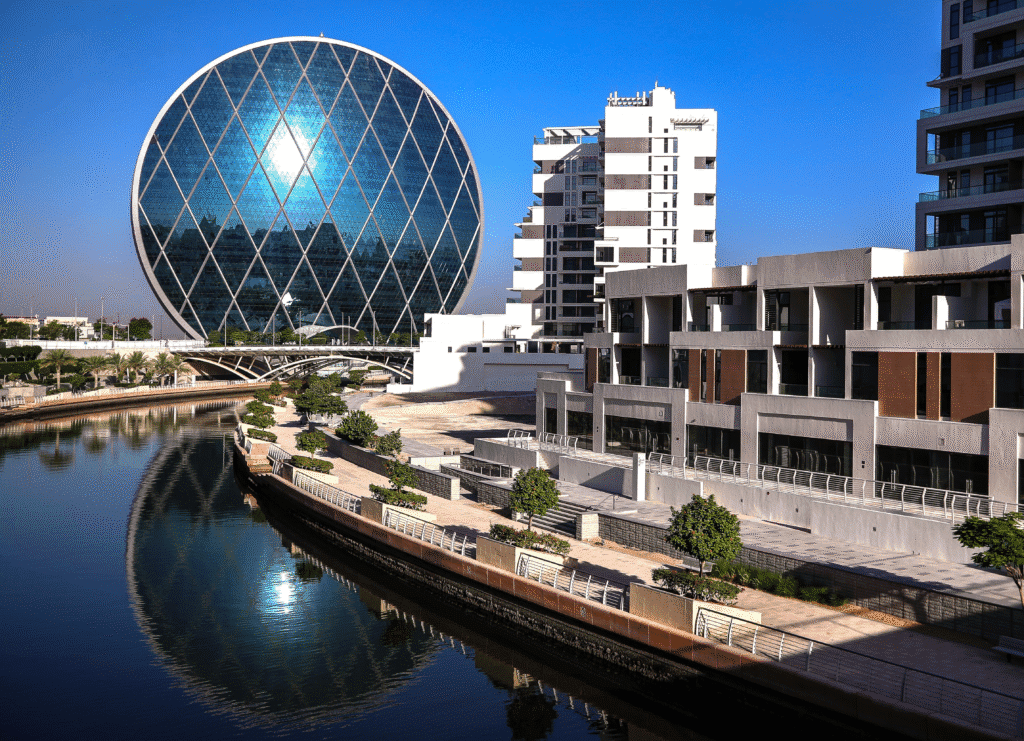 Aldar Properties