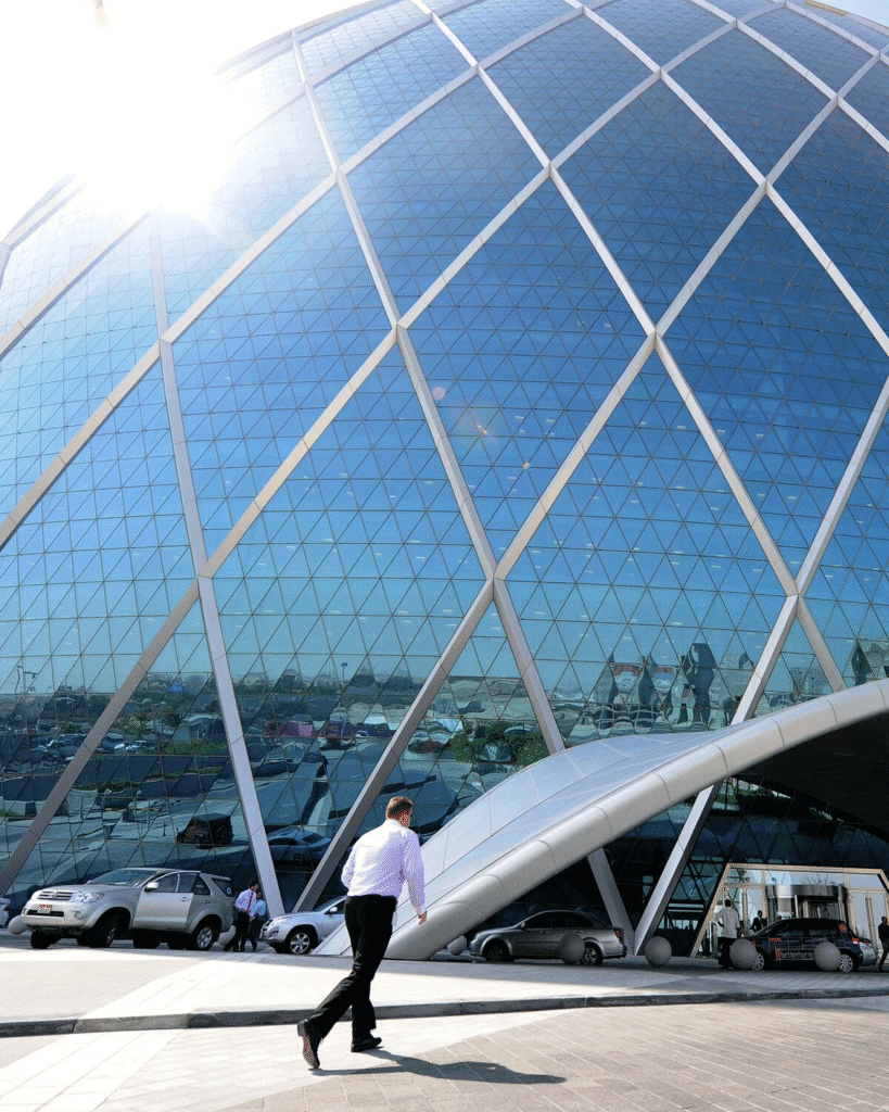 Aldar Properties