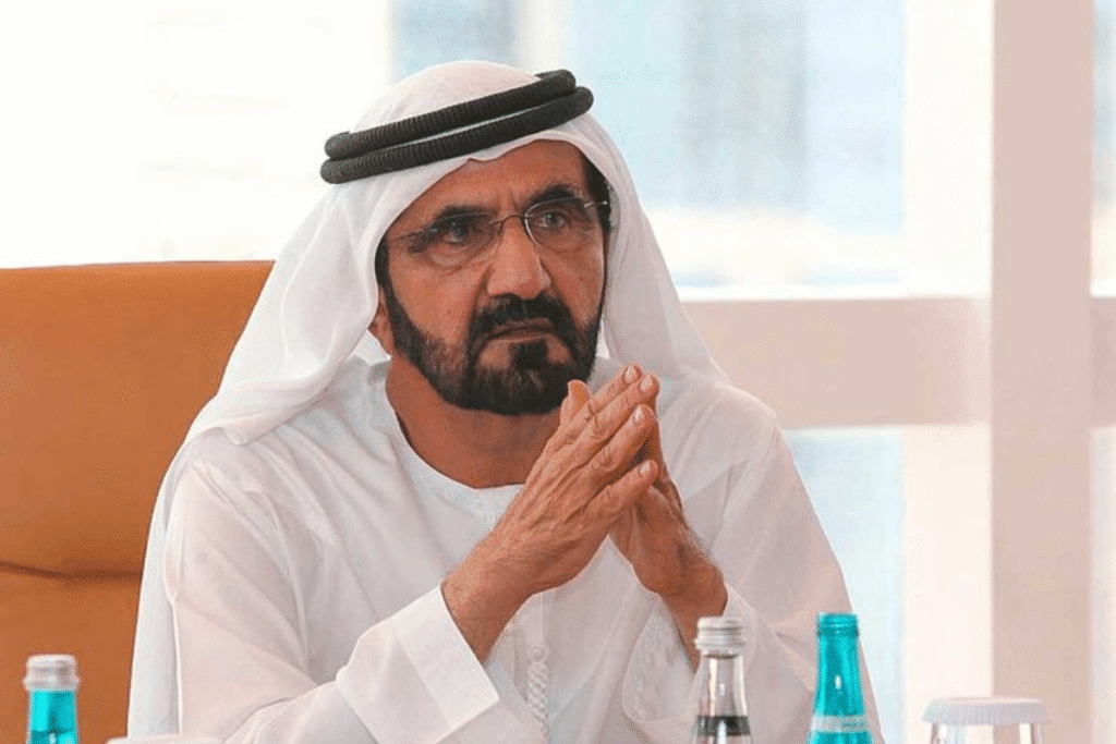 UAE federal budget 2026