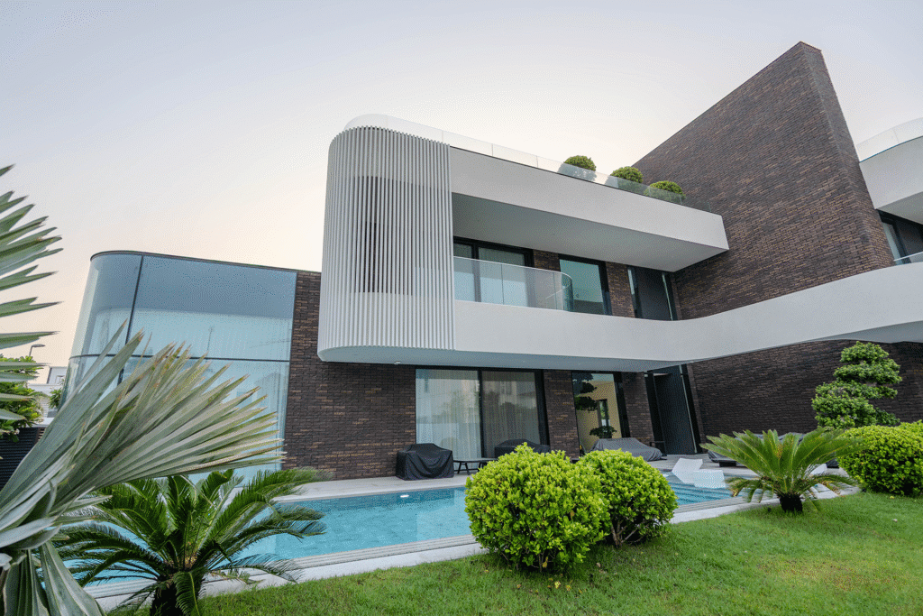 Kaia Villa Pearl Jumeirah