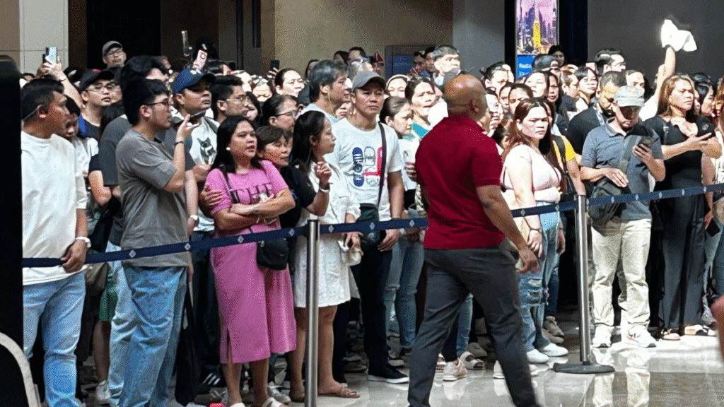 OFWs welfare programme UAE