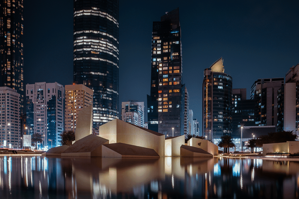 Etihad Credit Bureau