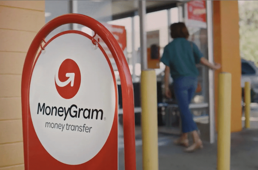 MoneyGram