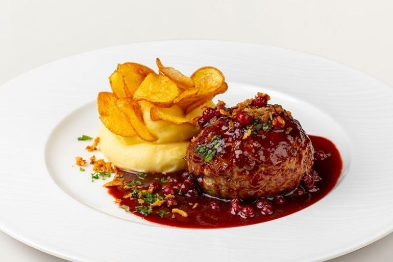 Coffeemania Dubai Hills Mall