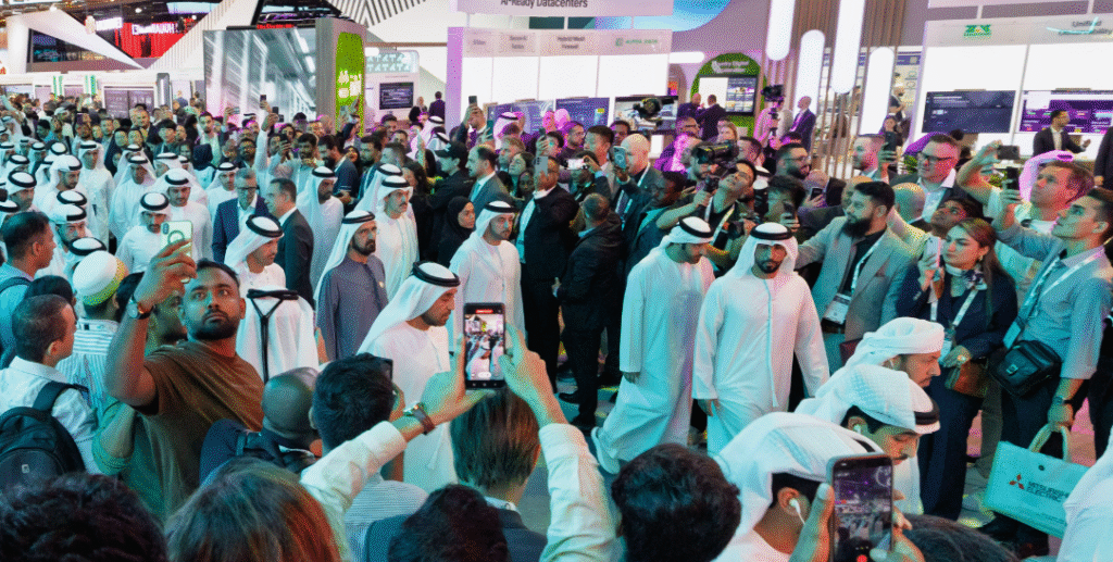 GITEX GLOBAL 2025