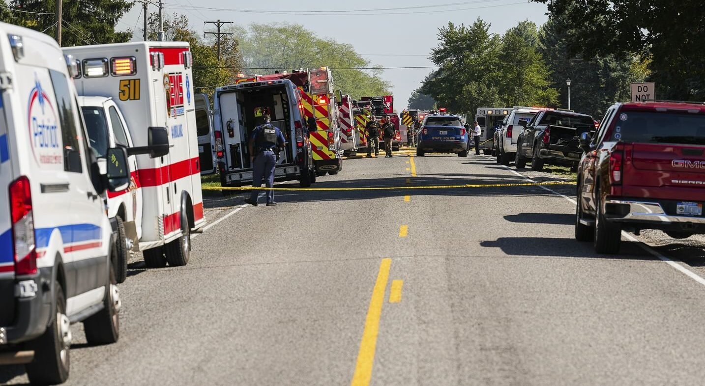 UAE Condemns Michigan Church Attack