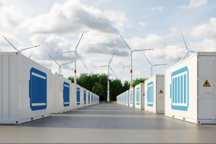 Emirates NBD Elsewedy Electric credit facility