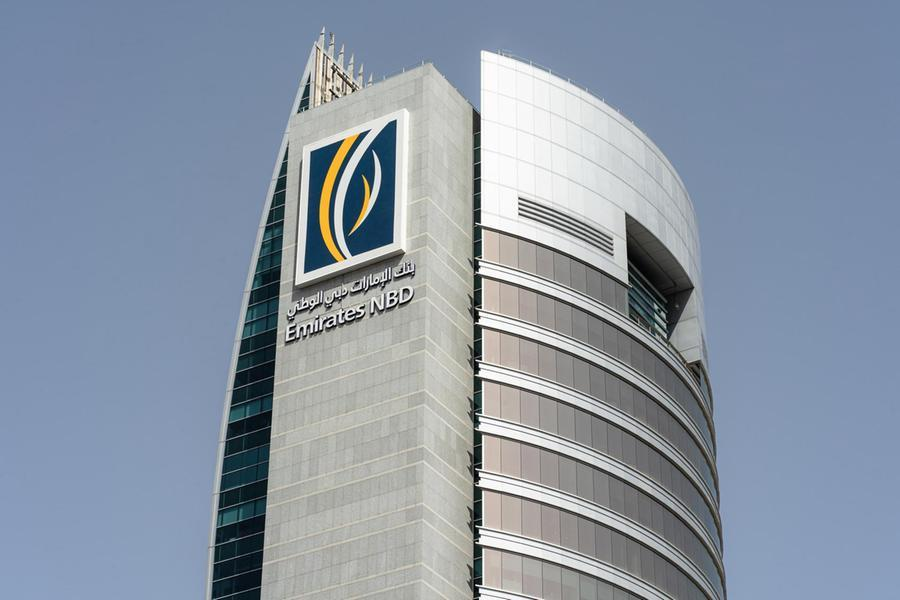 Emirates NBD Elsewedy Electric credit facility