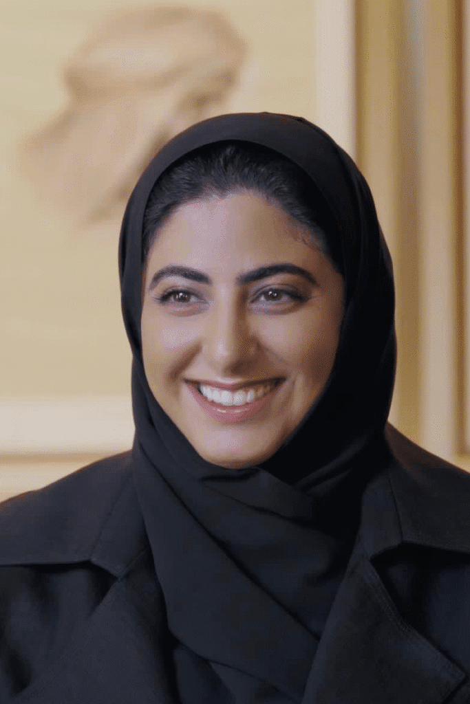 Sheikha Shamma