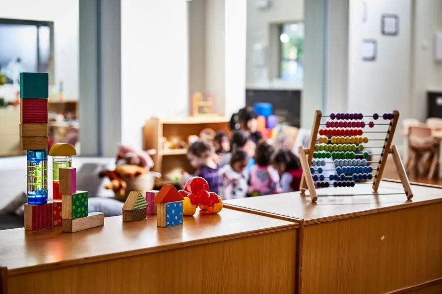 Abu Dhabi Early Childhood Week