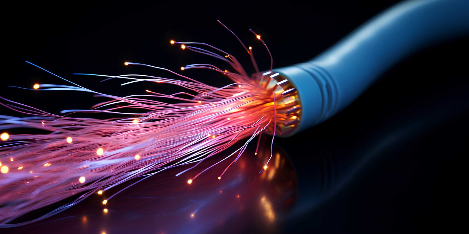Fiber Optic Cables