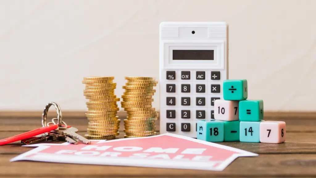 RERA Dubai Rent Calculator