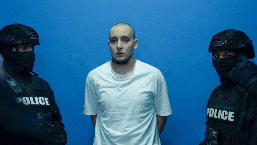 UAE Extradites Fugitives to Belgium