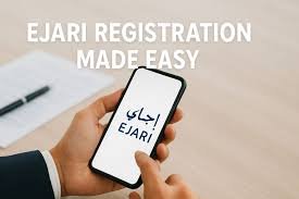 Ejari Dubai 