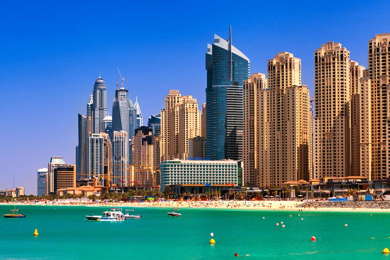 Dubai Weather Tomorrow Morning