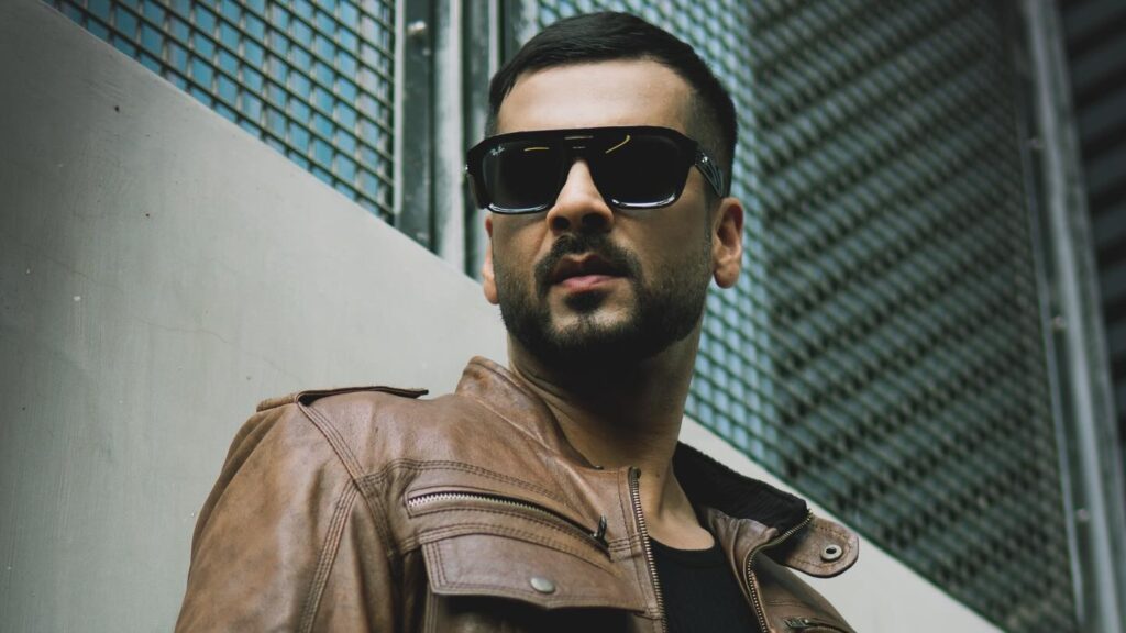 Khurram Zafar Ansari