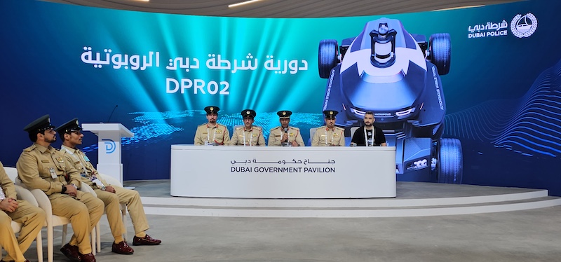 Dubai Police