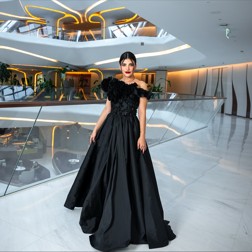 Miss Universe UAE
