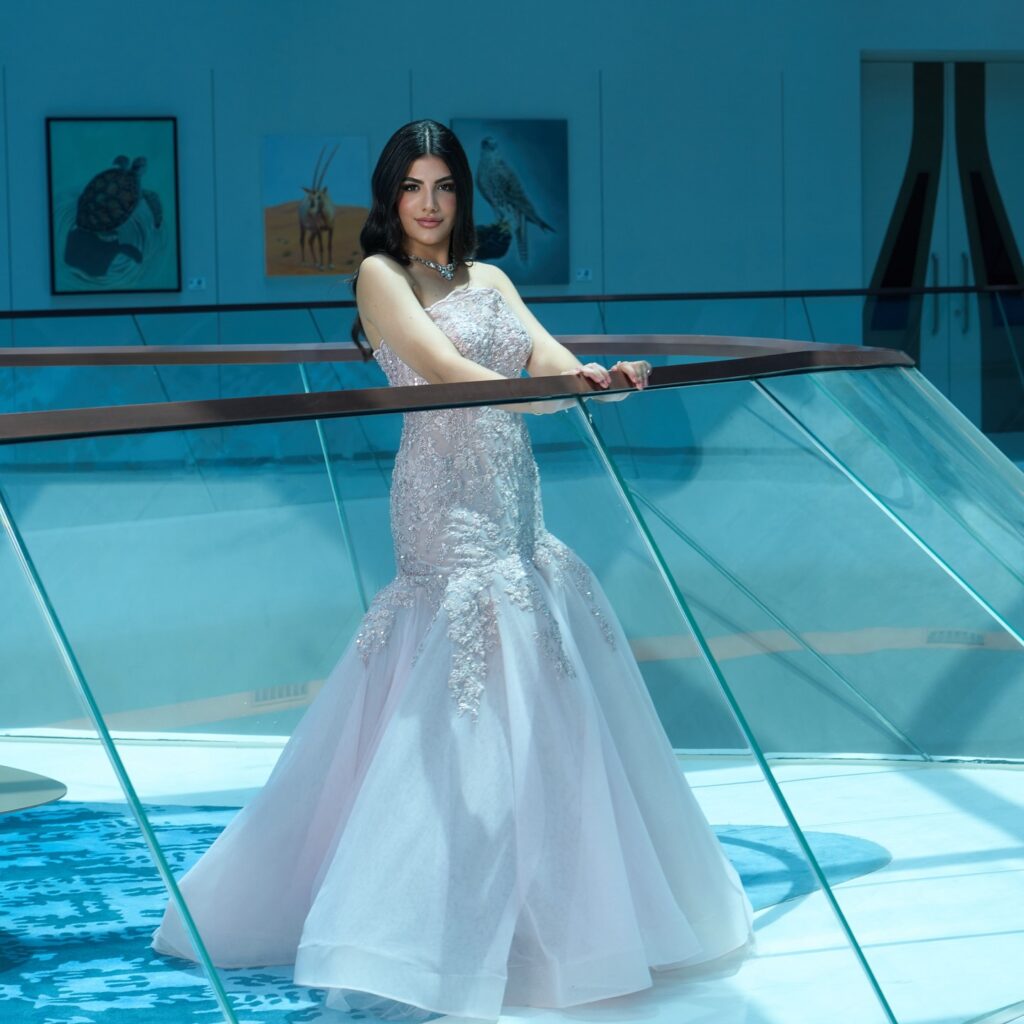 Miss Universe UAE