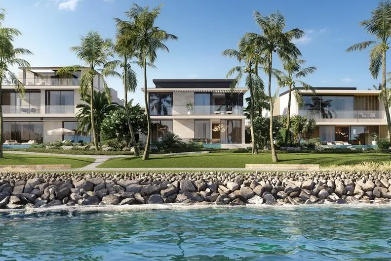 Bay Villas