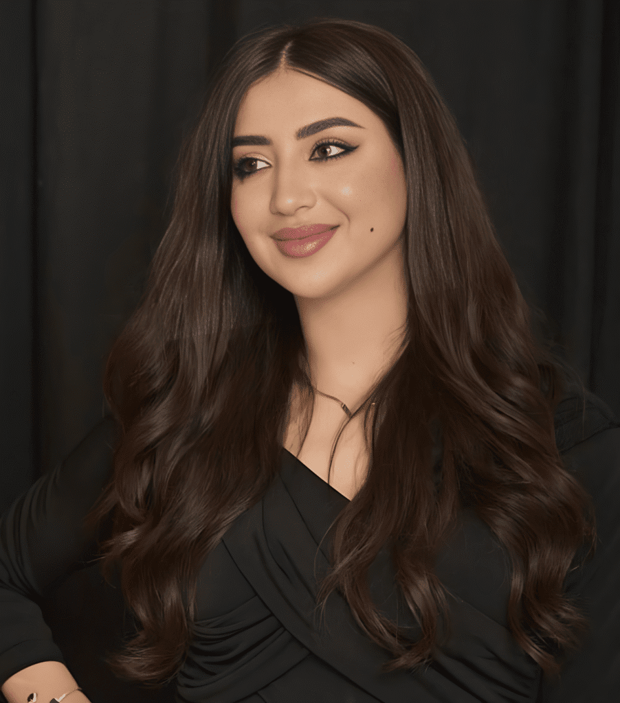Nour Al-Jalloud