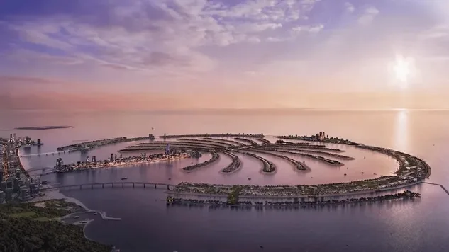 Hotel Development Incentive Program