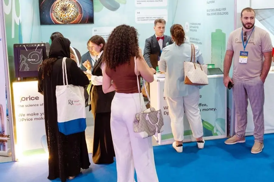 AI-powered dynamic pricing