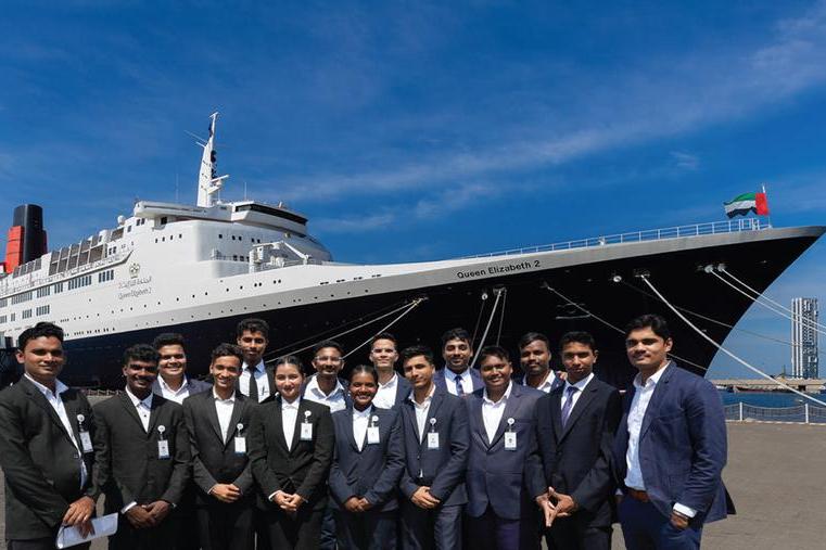 QE2 Hospitality Academy