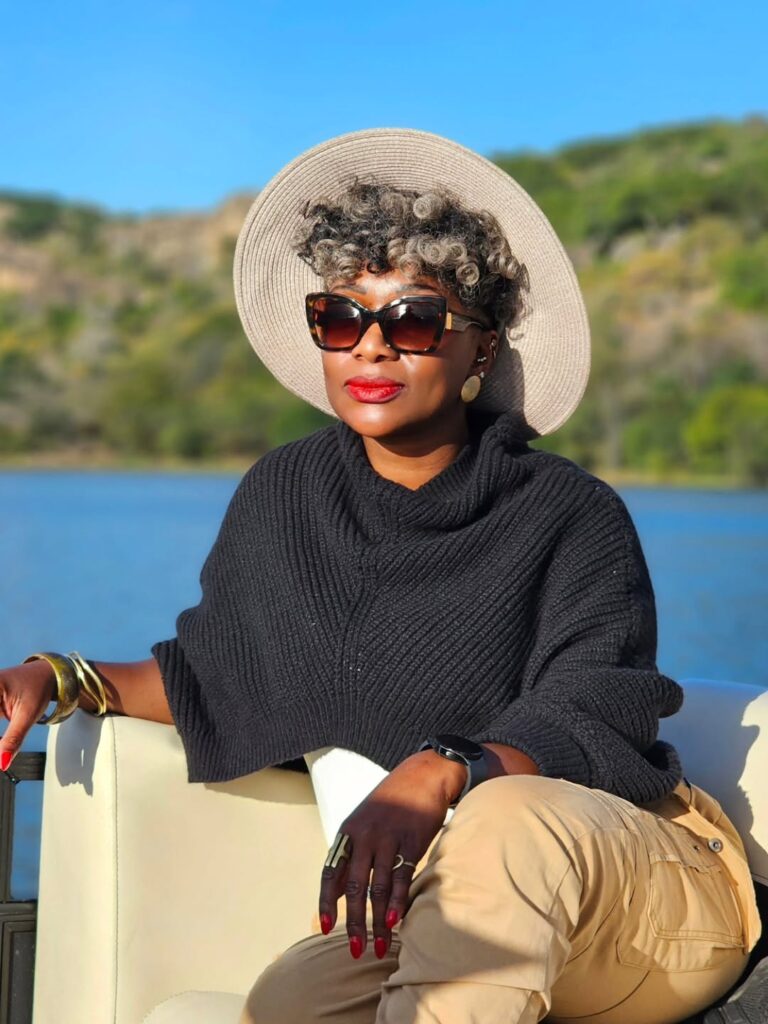 Yvonne Mtengwa