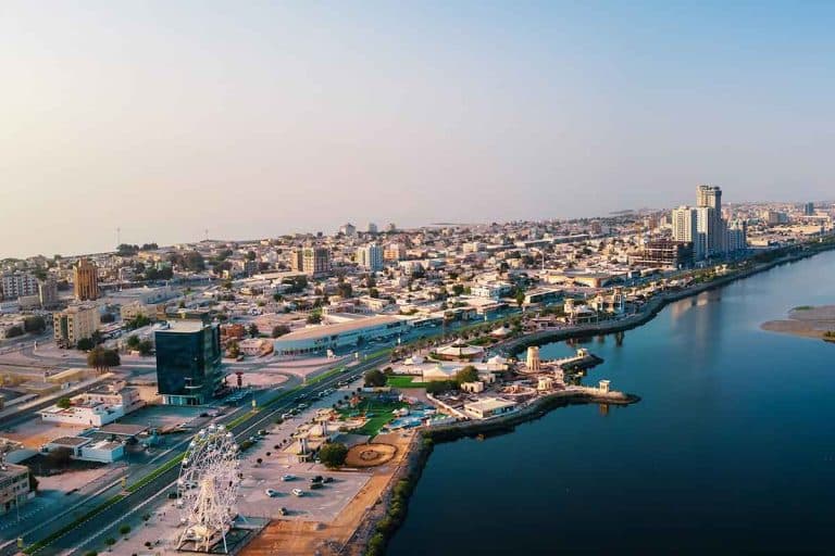 Ras Al Khaimah Real Estate 