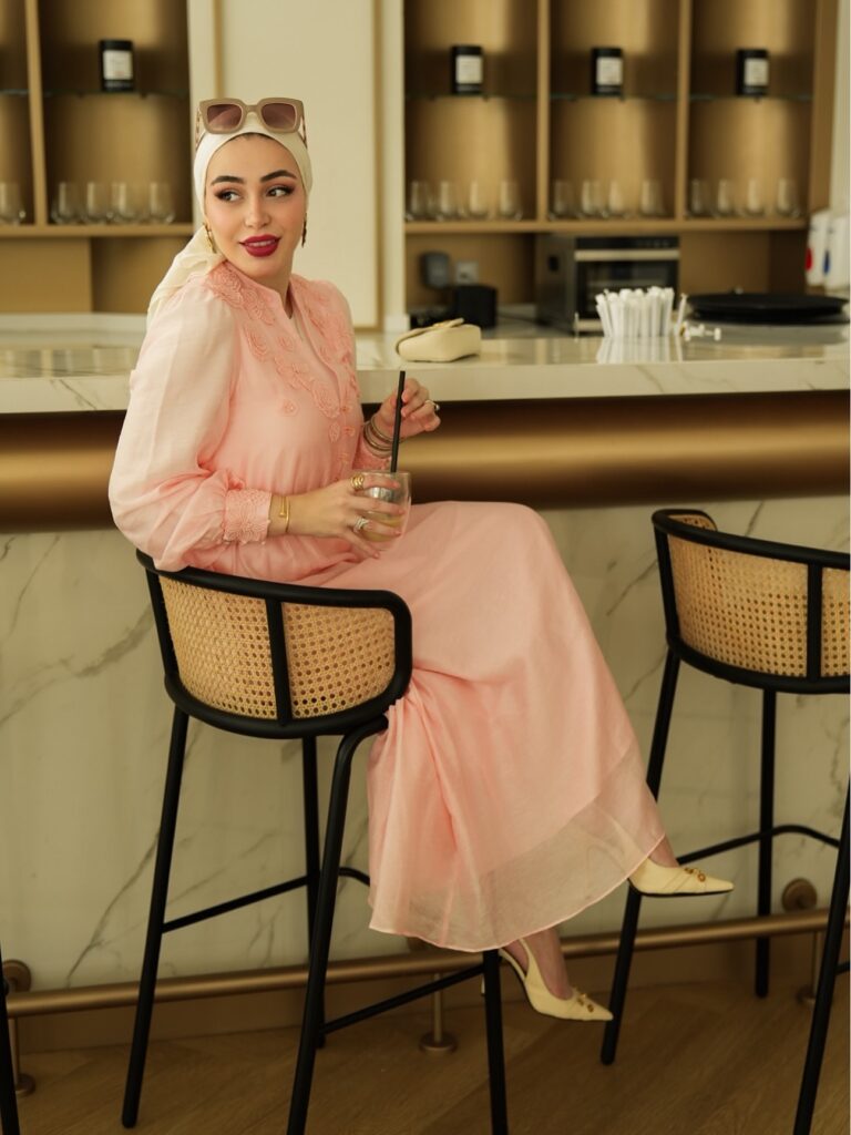 Sara Mouslli