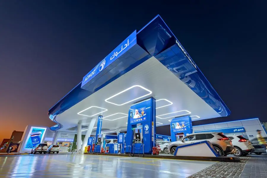 Adnoc Distribution Q3 profit