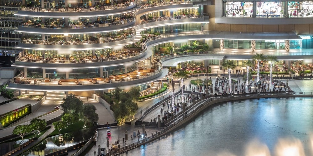 Dubai Mall