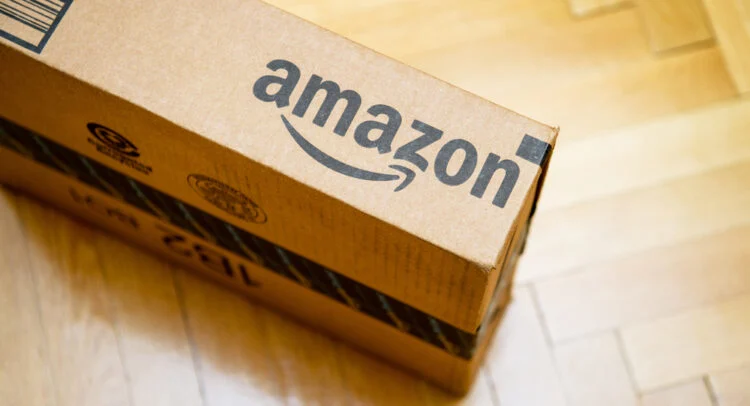 Amazon 15-minute delivery UAE