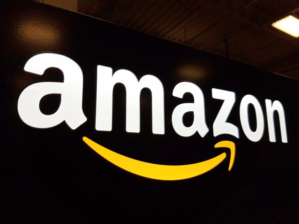 ENOC Amazon partnership