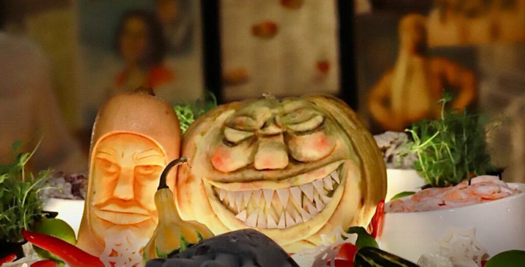 Halloween Friday