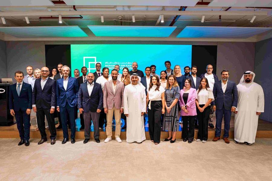 Innovation Trailblazers Program 