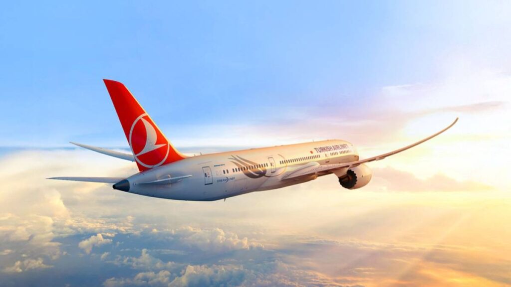Turkish Airlines