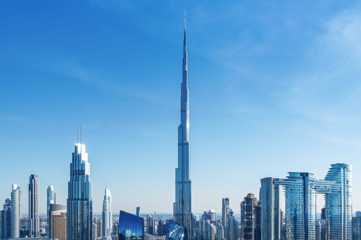 UAE non-oil private sector