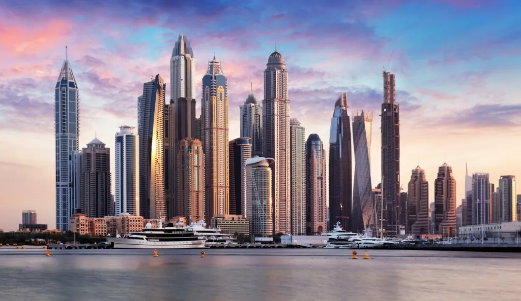 Dubai deportation rules