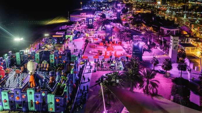 MOTN Festival 2025