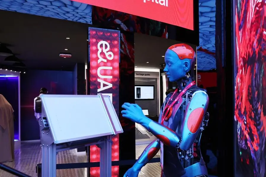 Gitex Global TechCation