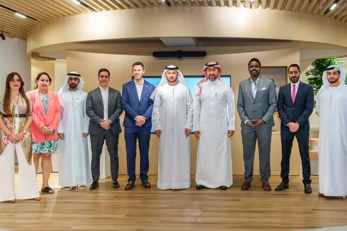 CX excellence UAE