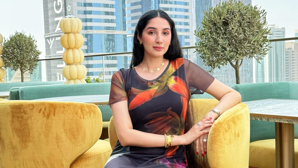 Zarpash Khurram Chughtai