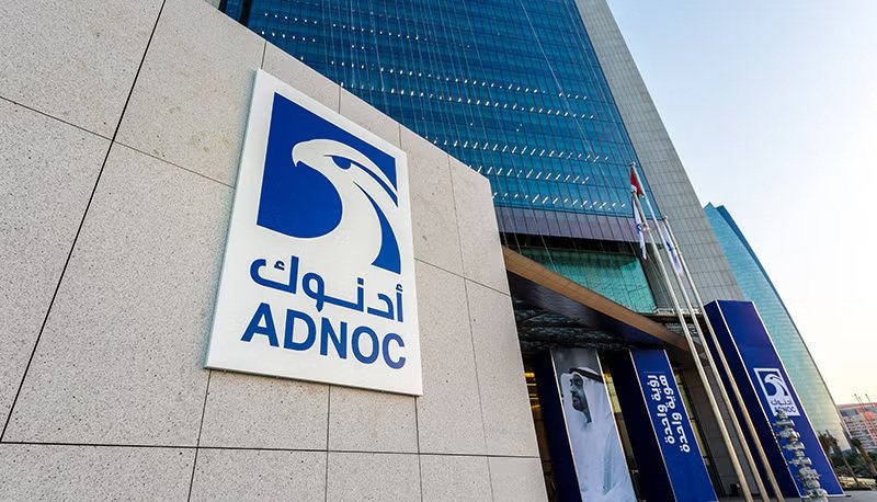 ADNOC Gas EMSTEEL agreement