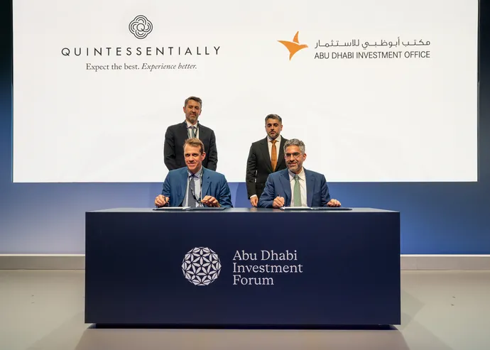 ADIO Concierge Service