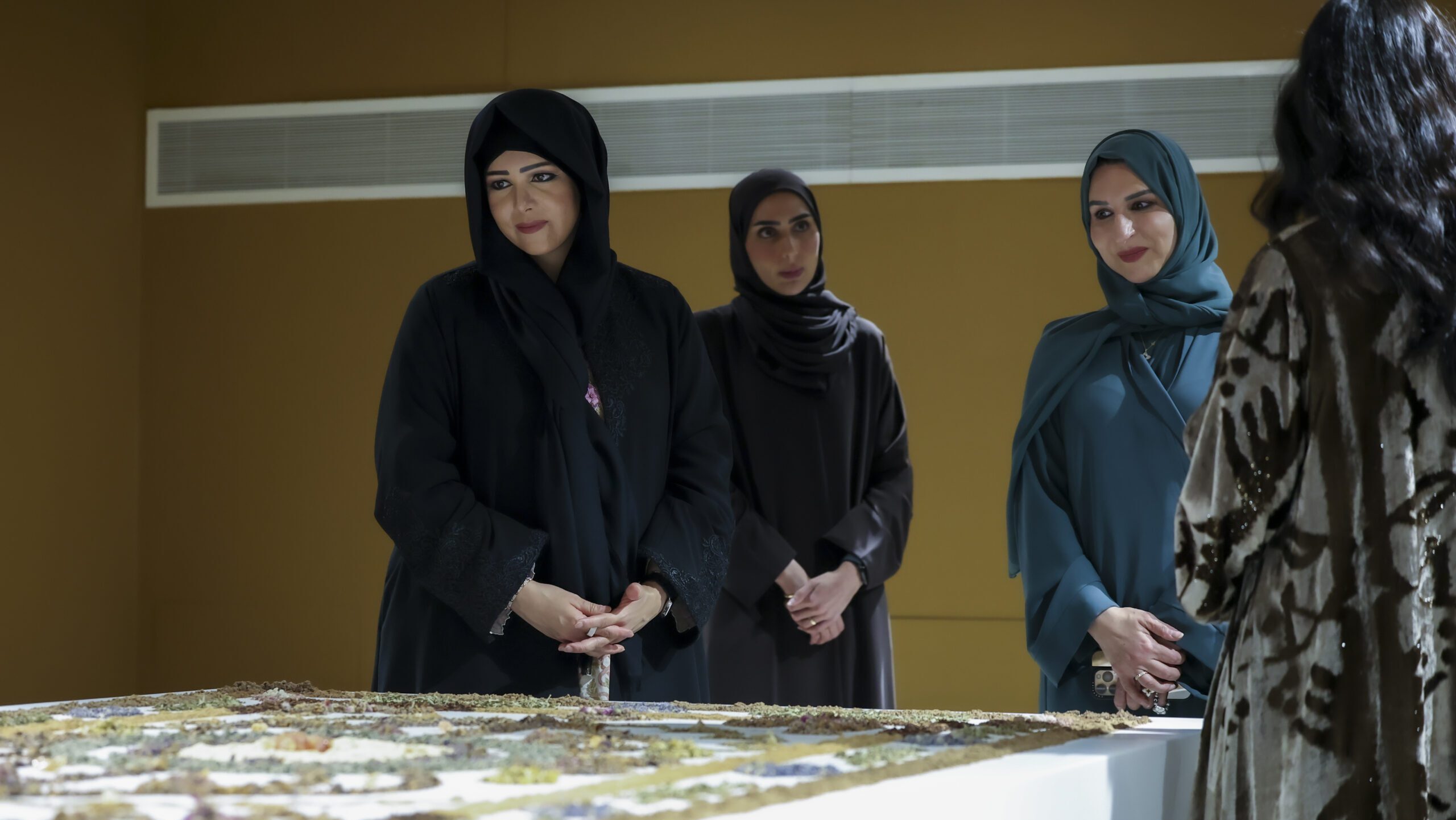 Latifa bint Mohammed