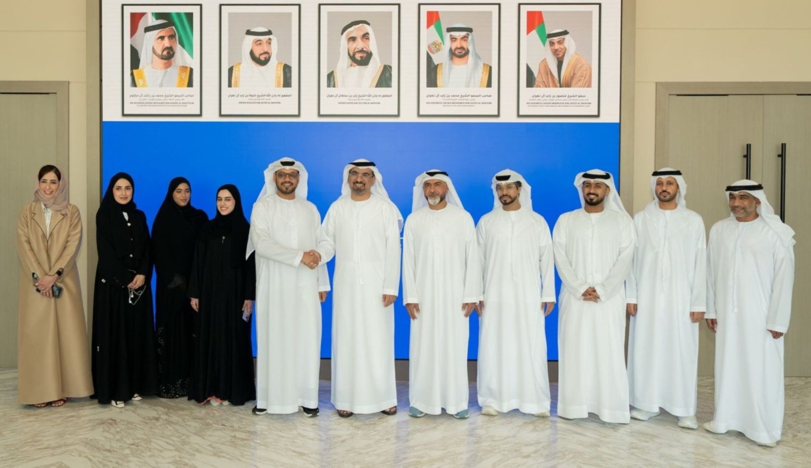 BRIDGE Summit Volunteers