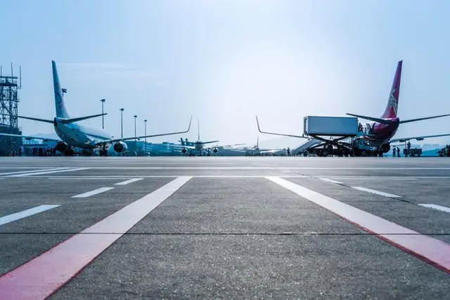 Dubai jet-fuel pipeline project